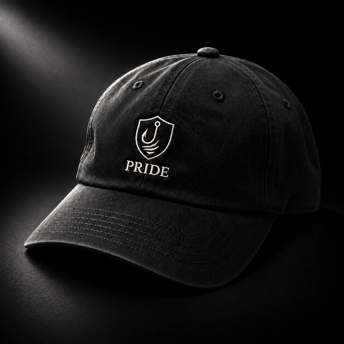 PRIDE CAP